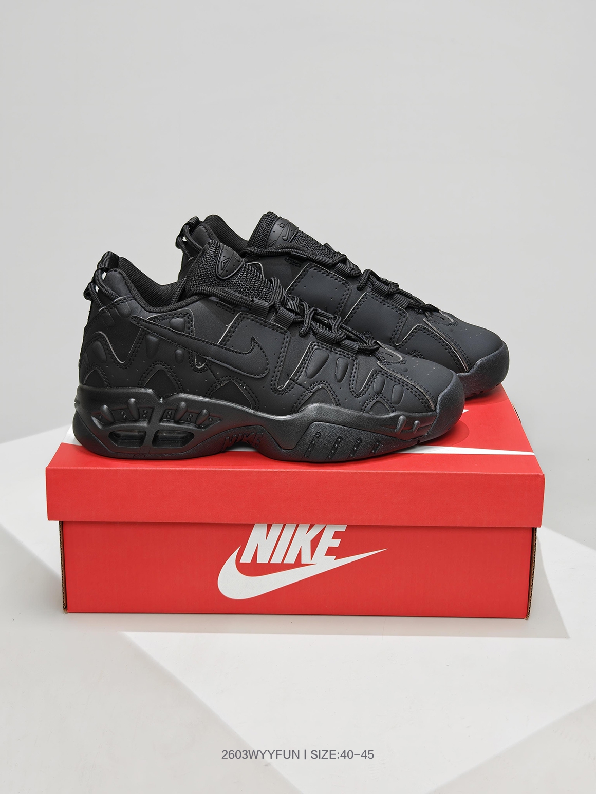 Nike Jordan